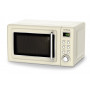 INNOLIVING INN-861 FORNO A MICROONDE 20L BEIGE - MD WebStore