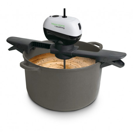 INNOLIVING INN-785 MESCOLATORE AUTOMATICO - MD WebStore