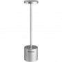 INNOLIVING INN-094 LAMPADA LED DA TAVOLO SILVER - MD WebStore