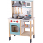 CUCINA IN LEGNO KARINA - MD WebStore