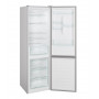 CANDY CCE3T620FS FRIGORIFERO COMBINATO 378 LT SILVER - MD WebStore