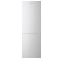 CANDY CCE3T620FS FRIGORIFERO COMBINATO 378 LT SILVER - MD WebStore