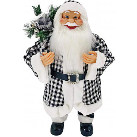 BABBO NATALE 80 CM - MD WebStore
