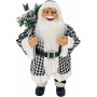 BABBO NATALE 80 CM - MD WebStore