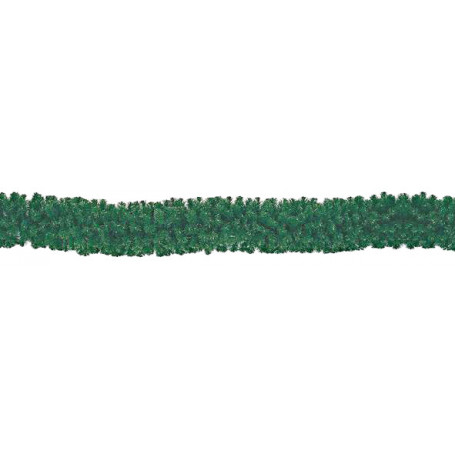 TRANCIO VERDE DECORO NATALIZIO - MD WebStore