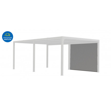 FORESTA PER BI R 36 TENDA ACCESSORIA PER PERGOLA - MD WebStore