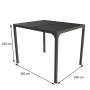 FORESTA PER2430 BI PERGOLA BIOCLIMATICA IN ALLUMINIO - MD WebStore