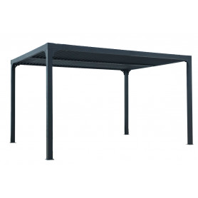 FORESTA PER3630 BI PERGOLA BIOCLIMATICA IN ALLUMINIO 3,6x3-MD WebStore