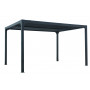 FORESTA PER3630 BI PERGOLA BIOCLIMATICA IN ALLUMINIO 3,6x3-MD WebStore