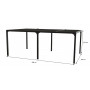 FORESTA PER3660 BI PERGOLA BIOCLIMATICA 3,60x6M - MD WebStore