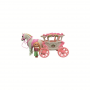 BAMBOLA CON CAVALLO  - MD WebStore