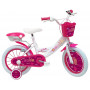 DENVER BIKE BICI LOLLY GIRL 14'' BICICLETTA - MD WebStore