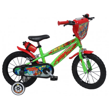 DENVERBIKE BICICLETTA URBAN SKATE 14'' - MD WebStore