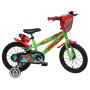 DENVERBIKE BICICLETTA URBAN SKATE 14'' - MD WebStore
