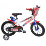 DENVER BIKE BICICLETTA RT BOY SKATE 14'' - MD WebStore