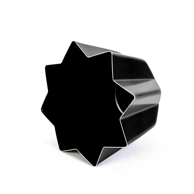 STAMPO FORMA PANDORO 22CM - MD WebStore