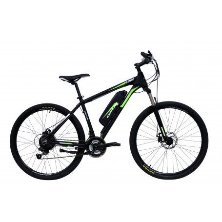 DENVER BIKE E3000 E-BYKE ORUS MTB 27,5'' - MD WebStore