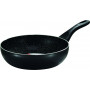 PADELLA ALTA BLACK STONE 28 CM - MD WebStore