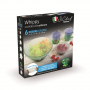 GALILEO SET 6 COPERCHI IN SILICONE DA 6 A 20CM - MD WebStore