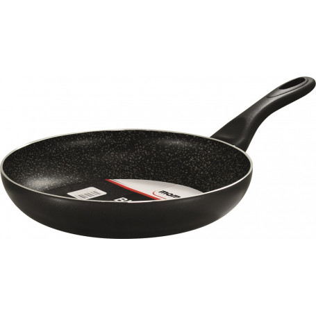 PADELLA BLACK STONE 22 CM - MD WebStore