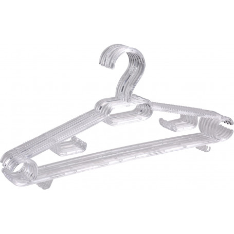 MD CASA GRUCCE IN PLASTICA 6PZ - MD WebStore