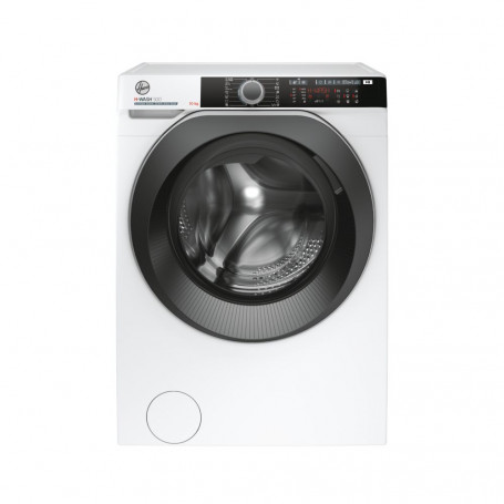 HOOVER HWE410AMBS/1 LAVATRICE H-WASH500 10KG 1400RPM A - MD WebStore