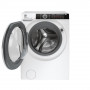 HOOVER HWE410AMBS/1 LAVATRICE H-WASH500 10KG 1400RPM A - MD WebStore
