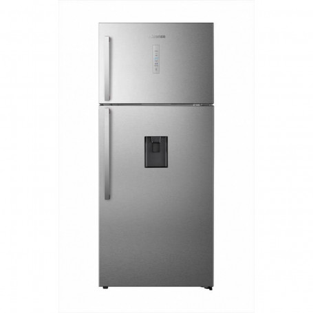 HISENSE RT728N4WCE FRIGORIFERO DOPPIA PORTA 553LT 79*185 - MD WebStore