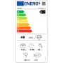 OOVER HW49AMC/1-S LAVATRICE H-WASH 500 9KG 1400 CLASSE A - MD WebStore