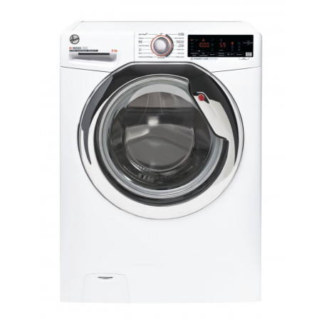 HOOVER H3WS4428TAMCE LAVATRICE H-WASH300 PLUS 8KG CLASSE A - MD WebStore