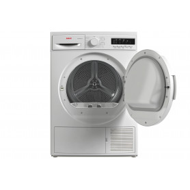 AKAI ASC8024PV ASCIUGATRICE POMPA DI CALORE 8KG A++ - MD WebStore