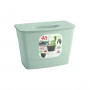 LEGA PATTUMIERA PENSILE CON GANCIO 4LT - MD WebStore
