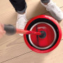 VILEDA SPIN & CLEAN SISTEMA LAVAPAVIMENTI 1PZ - MD WebStore