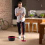 VILEDA SPIN & CLEAN SISTEMA LAVAPAVIMENTI 1PZ - MD WebStore