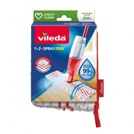 VILEDA RICAMBIO 1.2 SPRAY MAX REFILL - MD WebStore