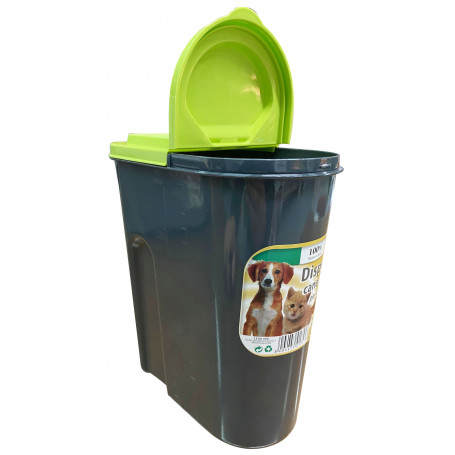 LEGA DISPENCER CROCCANTINI ANIMALI - MD WebStore