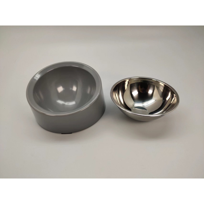 Luvan 304 Ciotole In Acciaio Inossidabile Con Coperchi, Set | WhichOne - 5