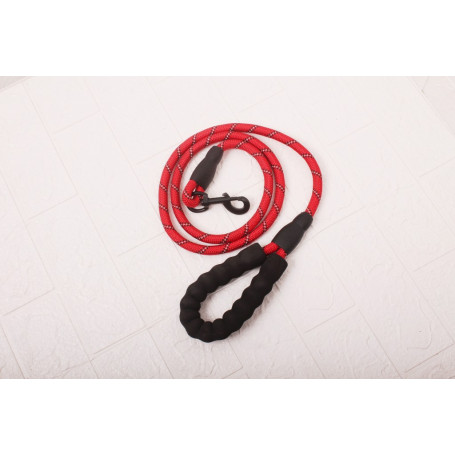 MIBA GUINZAGLIO FLUORESCENTE 150CM - MD WebStore