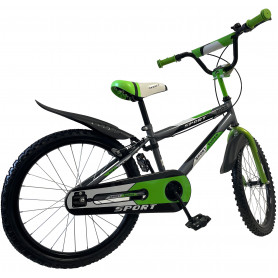 BICICLETTA BIMBO SPORT 20'' - MD WebStore