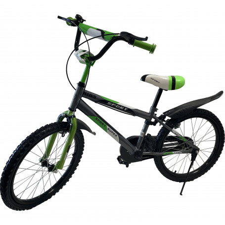 BICICLETTA BIMBO SPORT 20'' - MD WebStore